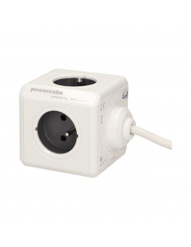 Przedłużacz PowerCube Extended USB z...