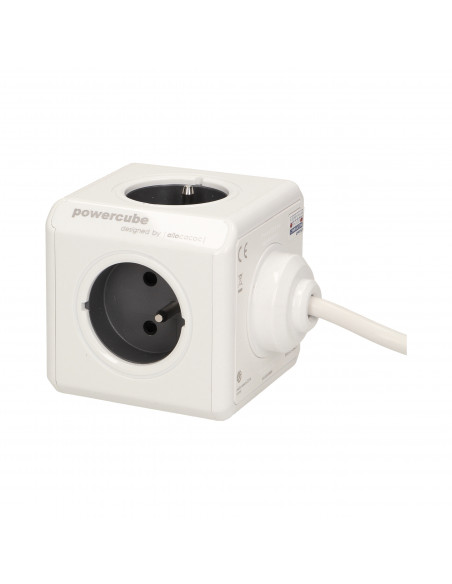 Przedłużacz PowerCube Extended USB z przewodem 3m