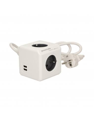 Przedłużacz PowerCube Extended USB z...