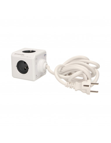 Przedłużacz PowerCube Extended USB z...