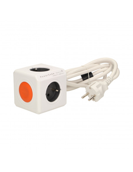 Przedłużacz PowerCube Remote Extended + PowerRemote  z przewodem 1,5m