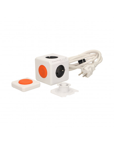 Przedłużacz PowerCube Remote Extended + PowerRemote  z przewodem 1,5m