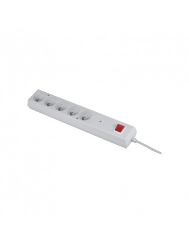 Listwa przeciwprzepięciowa z...