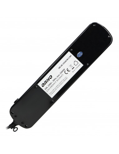  Listwa zasilająca "Multiswitch", 6...