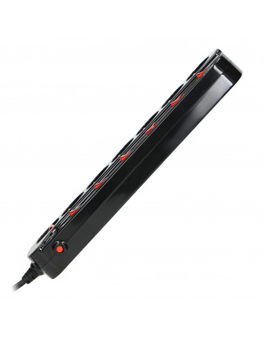  Listwa zasilająca "Multiswitch", 6...