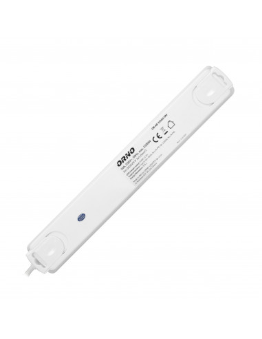  Listwa przeciwprzepięciowa, 6 gniazd...