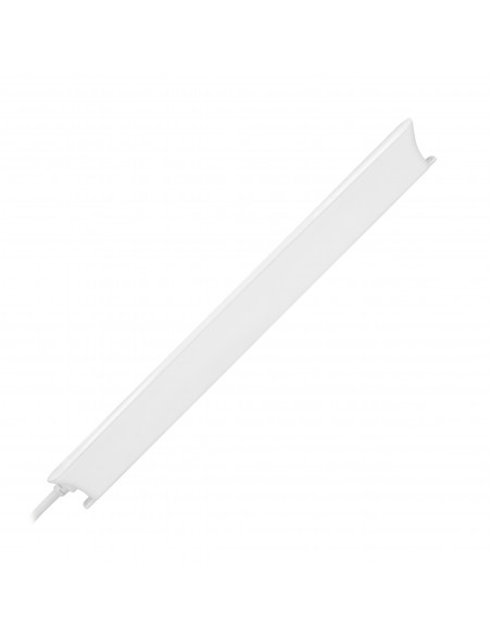  Listwa przeciwprzepięciowa, 6 gniazd 2P+Z, kabel 3x1,0mm², długość 3m, z wyłącznikiem podświetlanym dwutorowym....