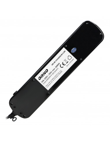  Listwa zasilająca "Multiswitch", 6...