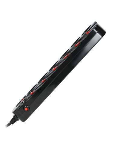  Listwa zasilająca "Multiswitch", 6...