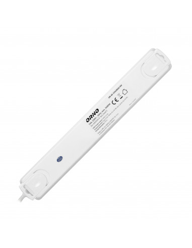  Listwa przeciwprzepięciowa, 6 gniazd...