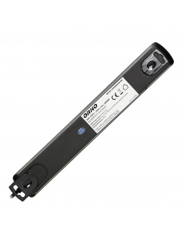  Listwa przeciwprzepięciowa, 6 gniazd...