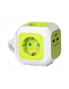 Przedłużacz Kostka...