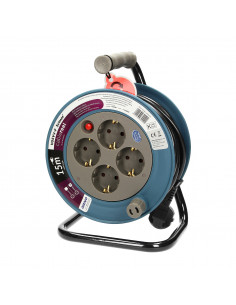  Przedłużacz bębnowy MINI,...