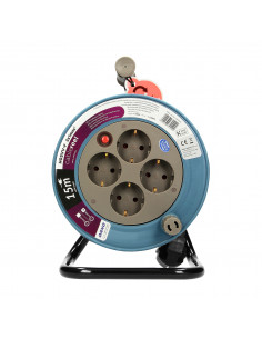  Przedłużacz bębnowy MINI,... 2