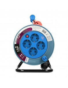  Przedłużacz bębnowy MINI,... 2