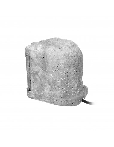  Gniazdo ogrodowe KAMIEŃ, 4x2P+Z,...