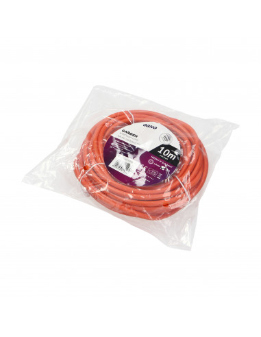 Przedłużacz ogrodowy jednogniazdowy,...