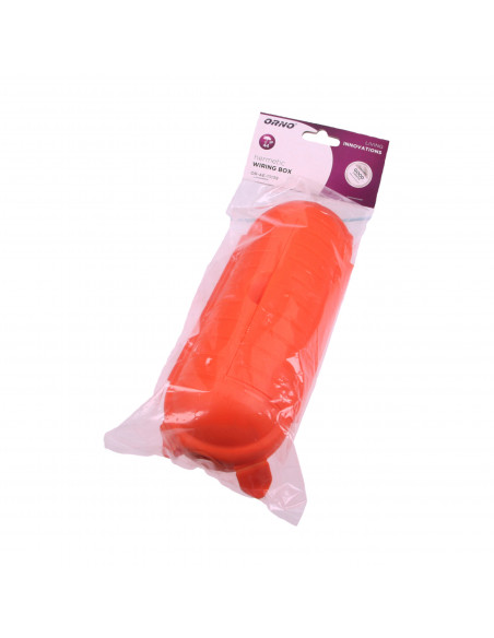 Hermetyczna puszka na przewody