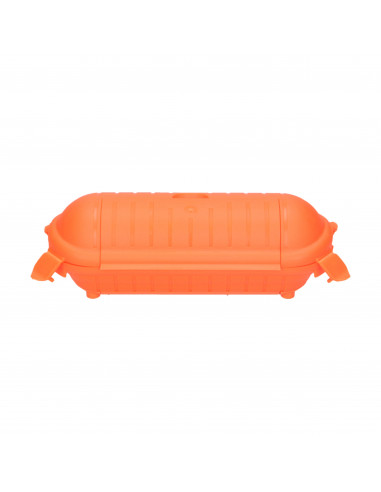 Hermetyczna puszka na przewody