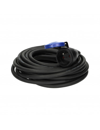 Przedłużacz warsztatowy...