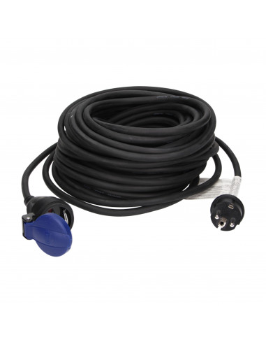 Przedłużacz warsztatowy...