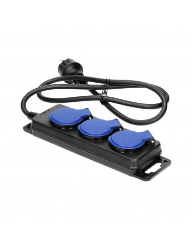 Przedłużacz warsztatowy...