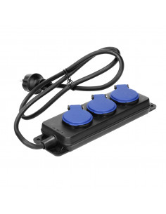 Przedłużacz warsztatowy... 2