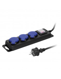  Przedłużacz warsztatowy... 2