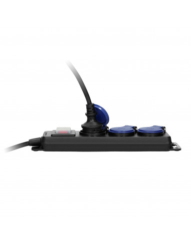  Przedłużacz warsztatowy...