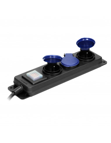  Przedłużacz warsztatowy...