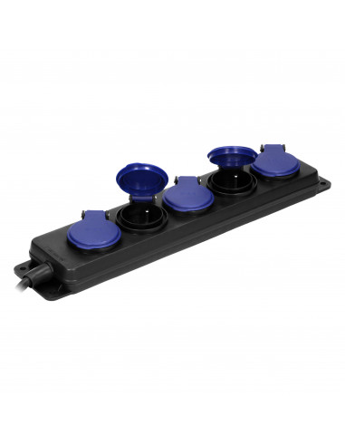 Przedłużacz warsztatowy...