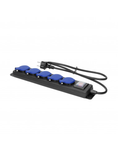  Przedłużacz warsztatowy...