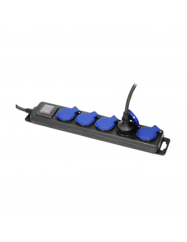  Przedłużacz warsztatowy...