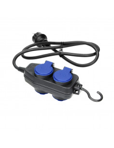 Przedłużacz warsztatowy...