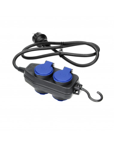 Przedłużacz warsztatowy...