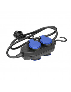 Przedłużacz warsztatowy... 2