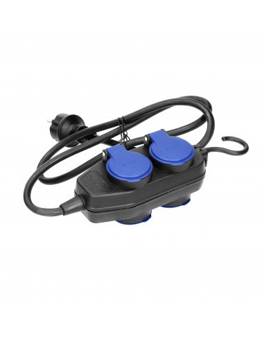 Przedłużacz warsztatowy...