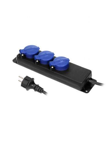  Przedłużacz warsztatowy...