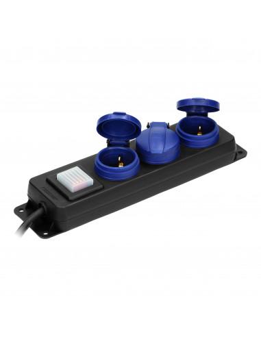  Przedłużacz warsztatowy...