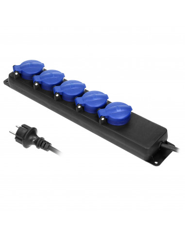  Przedłużacz warsztatowy...