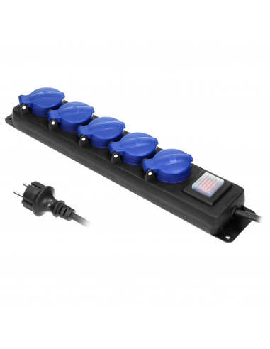  Przedłużacz warsztatowy...