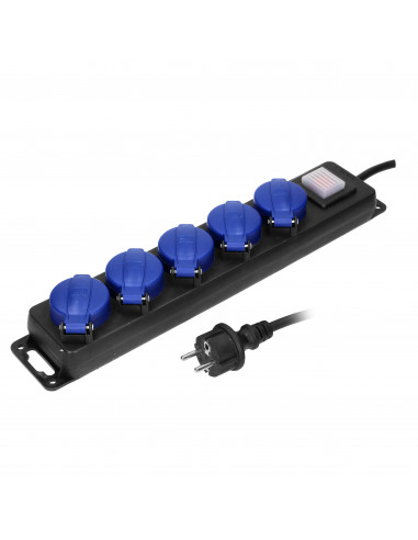  Przedłużacz warsztatowy...