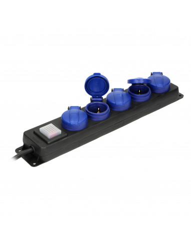  Przedłużacz warsztatowy...