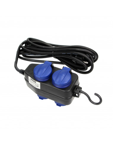  Przedłużacz warsztatowy...