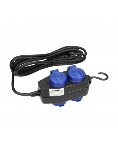  Przedłużacz warsztatowy...