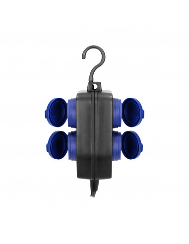  Przedłużacz warsztatowy...