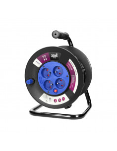  Przedłużacz bębnowy, 4...