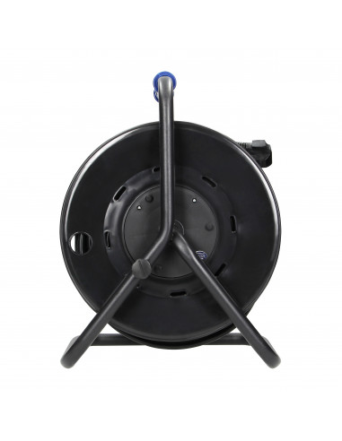  Przedłużacz bębnowy, 4 gniazda 2P+Z,...