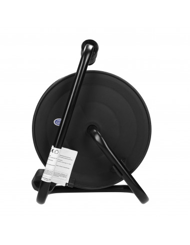 Przedłużacz bębnowy MINI, 4 gniazda...