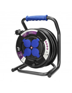  Przedłużacz bębnowy...